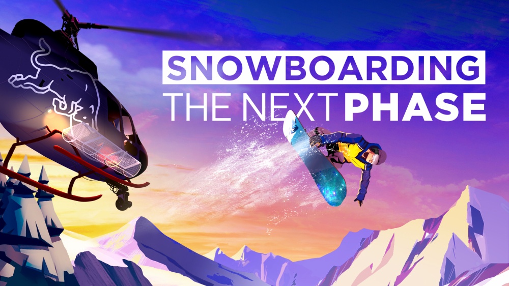 評価・感想】Snowboarding The Next Phase | インディーズソフト捜索隊